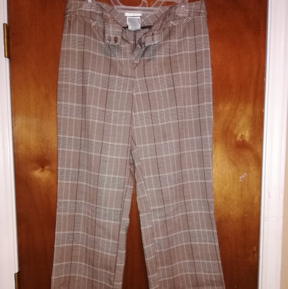 Trouser pants